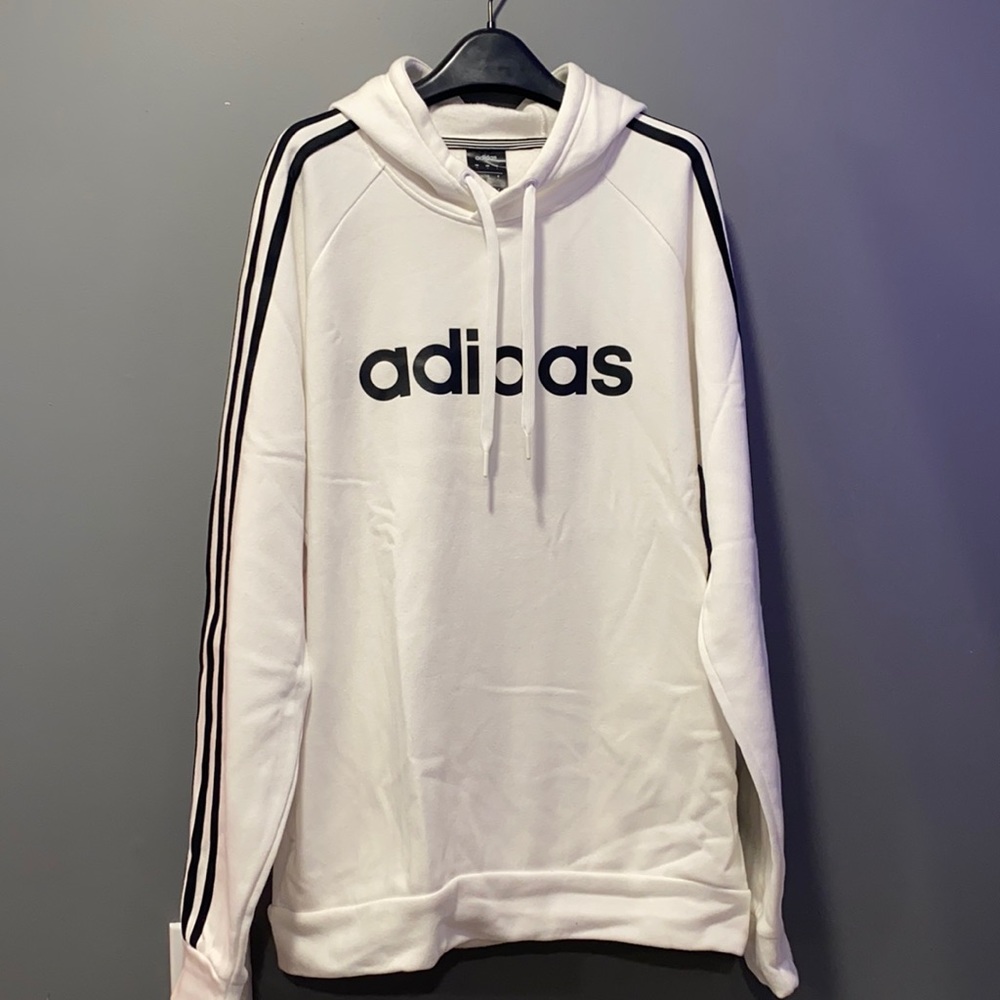 ADIDAS Mens Hoodie